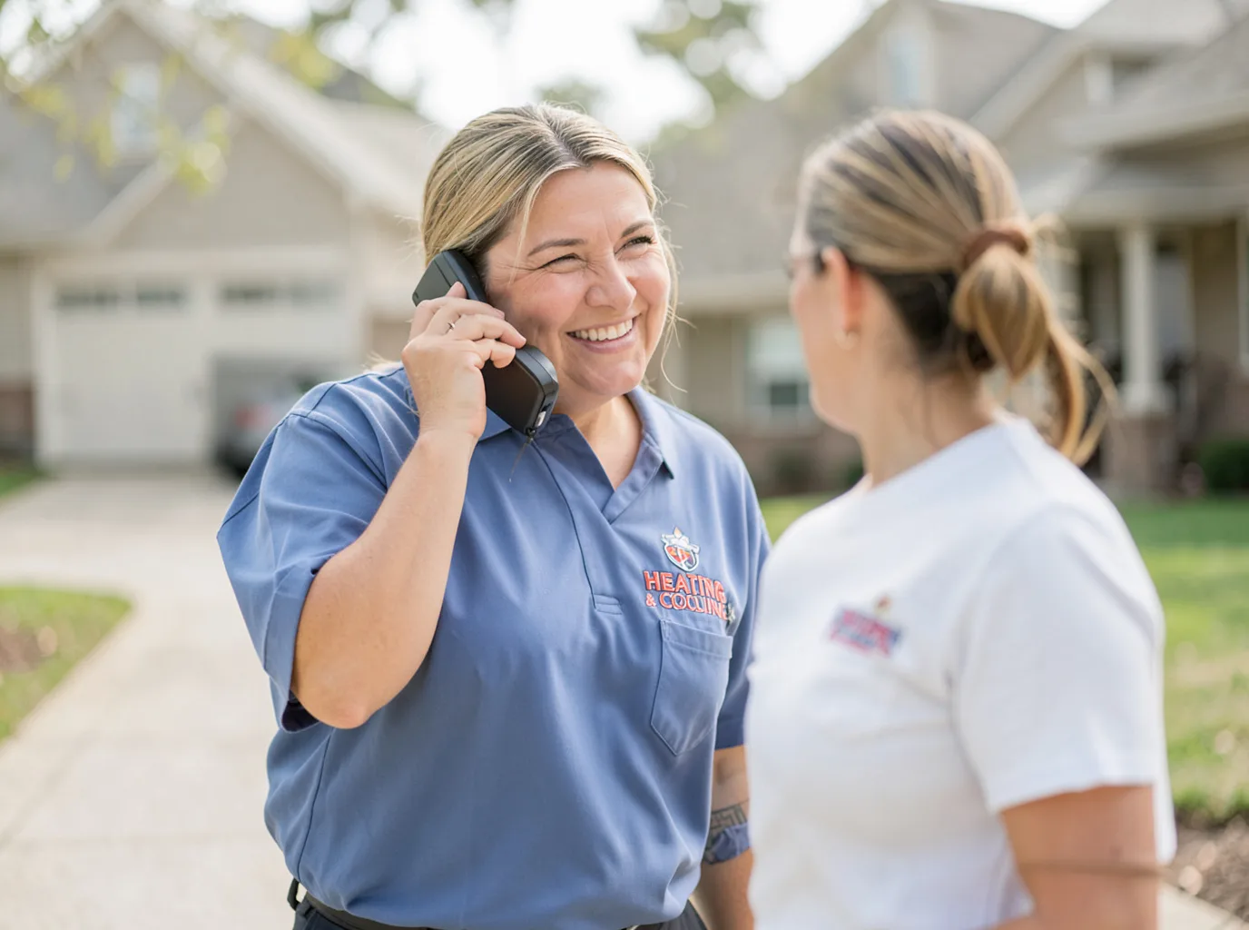 Hvac Repair Haddock, GA FAQs